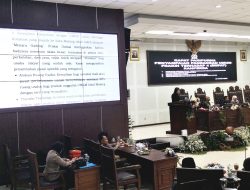 DPRD Kota Malang Soroti Substansi Empat Ranperda, Desak Regulasi Lebih Adaptif Jawab Kebutuhan Publik