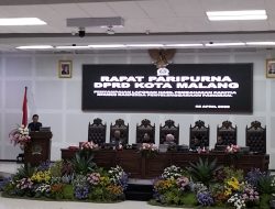 DPRD Kota Malang Soroti Progres Kinerja Pelayanan Publik