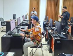 Cegah Kecurangan Digital, Universitas Brawijaya Perketat Pengawasan UTBK 2026
