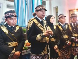 Capaian Kinerja Wahyu-Ali Positif, IPM Kota Malang Naik dan Ekonomi Tumbuh Signifikan