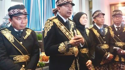 Capaian Kinerja Wahyu-Ali Positif, IPM Kota Malang Naik dan Ekonomi Tumbuh Signifikan