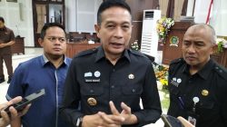 Wali Kota Malang Sampaikan Empat Ranperda Strategis ke DPRD