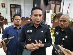Wali Kota Malang Sampaikan Empat Ranperda Strategis ke DPRD