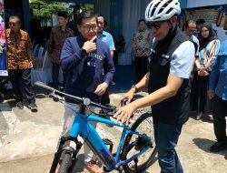 Dampak Situasi Global, Pemkot Malang Tekan Operasional hingga Perjalanan Dinas