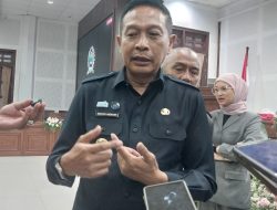 Penataan Perparkiran Program Prioritas, Wali Kota Wahyu: Tata Kelola Dongkrak Pendapatan