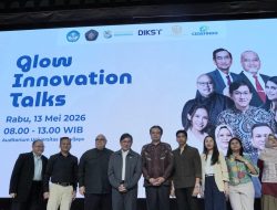 Kecerdasan Buatan Dinilai Bukan Ancaman, Justru Perluas Akses Ekraf di Era Digital
