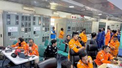 Dukung Siaga Kelistrikan Iduladha dan Waisak, PLN NP UP Brantas Sukses Laksanakan Uji Black Start dan Line Charging PLTA Sutami