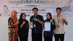 Poltekkes Kemenkes Malang Pengabdian Masyarakat di Mulyoarjo Lawang, Deteksi Kesehatan Lansia Sampai Konsultasi