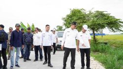 Pemkab Lamongan Genjot Jamula Rambah Pelosok Desa