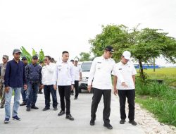 Pemkab Lamongan Genjot Jamula Rambah Pelosok Desa