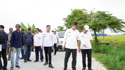Pemkab Lamongan Genjot Jamula Rambah Pelosok Desa