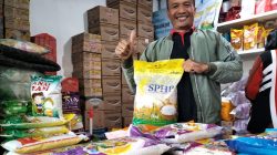 Gubernur Jatim Soroti Beras SPHP dan Minyakita Kosong di Pasar Klojen Malang