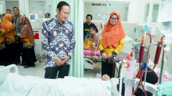 Bupati Lamongan Resmikan Tiga Unit Layanan Kesehatan Baru di RSUD Ngimbang