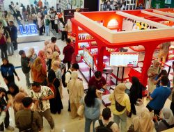 BCE 2026 UB Hadirkan 500 Peluang Karier
