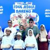 Iduladha 1447 H,  JNE Berbagi dan Beri Promo Spesial