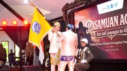 Puncak Peringatan Hari Jadi Lamongan Ke-457 Tahun 2026 Usung Spirit Bersama Wujudkan Agroindustri