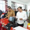 Serentak Diresmikan, 90 KDKMP Lamongan Siap Beroperasi