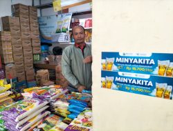 Pedagang Minta Pasokan dan Harga Minyakita Stabil