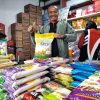 Jelang Iduladha, Harga Beras di Malang Melonjak Saat Stok Melimpah