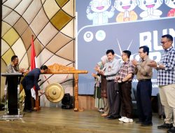 Rumah Karakter UB Dorong Ekosistem Digital Inklusif dan Anti Kekerasan