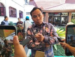 Ombudsman Datangi Pemkot Malang, Kasus Parkir dan Pendidikan Paling Disorot