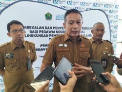 Wali Kota Wahyu Bentuk Komite Manajemen Talenta untuk Isi Jabatan Strategis