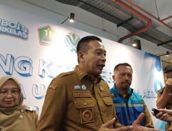 Wali Kota Wahyu Tekankan Solusi Sampah Berbasis RT Berkelas