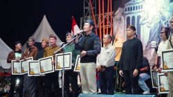 Lamongan Tempo Doeloe Jadi Daya Tarik, Pak Yes: Lanjut Tahun Depan