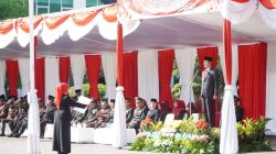 Lamongan Gaungkan Spirit Pancasila Pemersatu Bangsa Fondasi Perdamaian Dunia