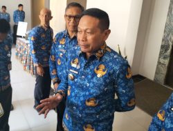 Wali Kota Malang Cari Solusi Efisiensi Imbas Kenaikan Harga Pertamax