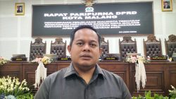 DPRD Malang Dorong Pemkot Genjot Pertumbuhan Ekonomi