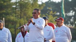 Gebyar Fun Tahes Rector Cup 2026 Diikuti Lebih 6.000 Sivitas Akademika UMM