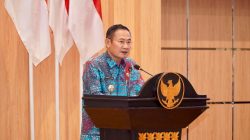 Bupati Yes Sebut Fiskal Lamongan Stabil