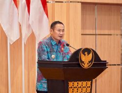 Bupati Yes Sebut Fiskal Lamongan Stabil