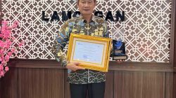 Lamongan Raih Penghargaan Praktik Baik Pemanfaatan SIBI untuk Pembelajaran