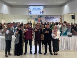 Disporapar Kota Malang: Temu Insan Kreatif Dorong Pelaku Usaha Berdaya Saing