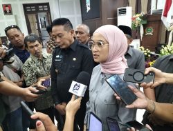 DPRD Kota Malang Cermati Realisasi APBD 2025 Libatkan TAPD, Penurunan Dana Bagi Hasil Pajak Disorot