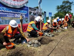 Muhammadiyah Investasikan Rp800 Miliar untuk Bangun Pabrik Infus di Malang