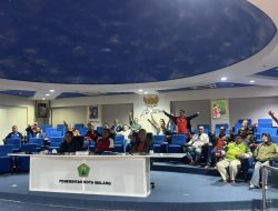 Piala Dunia 2026 Jadi Berkah Ekonomi, Wali Kota Malang Ajak UMKM Bersama Meraup Cuan