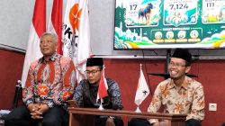PKS Kota Malang Salurkan 7.124 Paket Daging Kurban, Usung Semangat Berbagi dan Pemberdayaan