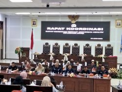 DPRD Kota Malang Dorong Optimalisasi UHC Tingkatkan Keaktifan JKN