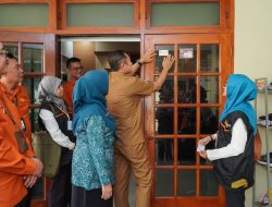 Tren Ekonomi Lamongan Terus Menguat, Tumbuh 10,79 Persen pada Triwulan I 2026