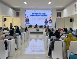 Disporapar Kota Malang Perkuat Kemampuan Digital Insan Kreatif