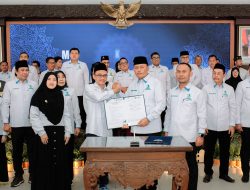 Gabungan Pengusaha Makan Bergizi Indonesia Jatim Dukung Total Keberhasilan Program MBG