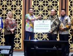 Pemkot Malang Optimalkan DBHCHT untuk Kesejahteraan Masyarakat