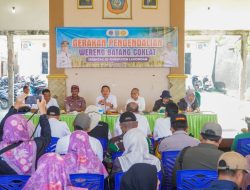 Pemkab Lamongan Gunakan Drone Basmi Wereng Batang Coklat di 19 Kecamatan