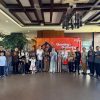 Greeting & Gathering, Telkomsel Makin Dekat dengan Pelanggan di Batu