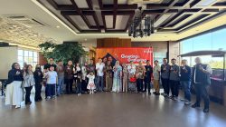 Greeting & Gathering, Telkomsel Makin Dekat dengan Pelanggan di Batu