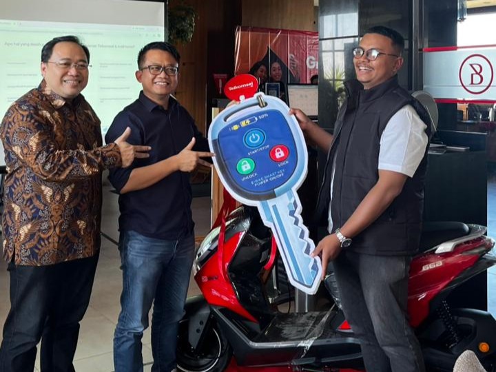 Kemeriahan Greeting & Gathering Pelanggan Prioritas dihadiri oleh 34 pelanggan terpilih yang berasal dari wilayah Kota Batu dan sekitarnya yang berlangsung di Hotel Aston Inn Kota Batu, Senin (29/6/2026). Istimewa