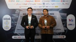 Danamon Raih Penghargaan pada Ajang 23rd Banking Customer Experience 2026, Konsistensi Kualitas Layanan yang Terjaga